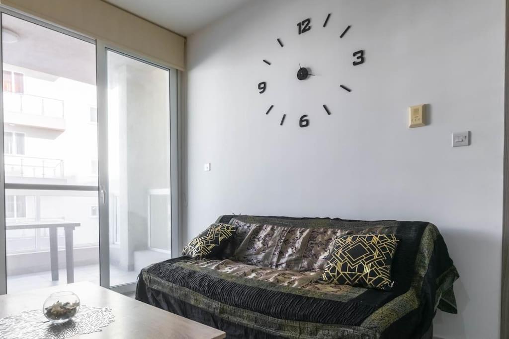 Cozy Apartment, Close To The Sea C4 เซนต์พอลส์เบย์ ภายนอก รูปภาพ