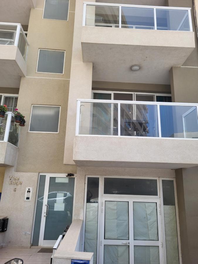 Cozy Apartment, Close To The Sea C4 เซนต์พอลส์เบย์ ภายนอก รูปภาพ